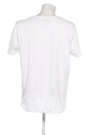 Herren T-Shirt Gant, Größe XXL, Farbe Weiß, Preis 37,11 €