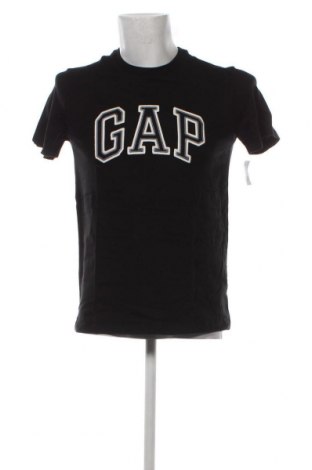 Pánské tričko  Gap, Velikost S, Barva Černá, Cena  580,00 Kč