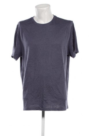 Pánske tričko  George, Veľkosť XL, Farba Modrá, Cena  4,42 €