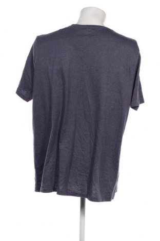 Pánske tričko  George, Veľkosť XL, Farba Modrá, Cena  7,37 €