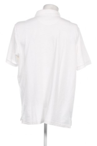 Pánské tričko  George, Velikost XL, Barva Bílá, Cena  165,00 Kč