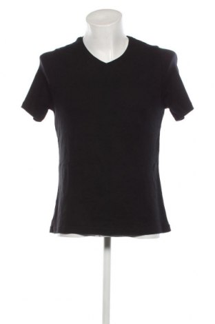 Herren T-Shirt Giada, Größe M, Farbe Schwarz, Preis 5,16 €