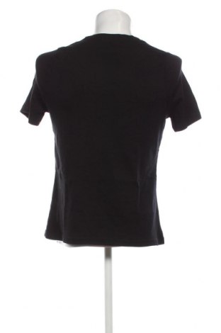 Мъжка тениска Giada, Размер M, Цвят Черен, Цена 13,00 лв.