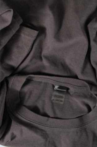 Herren T-Shirt Gildan, Größe XXL, Farbe Grau, Preis 7,67 €