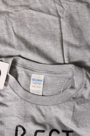 Tricou de bărbați Gildan, Mărime S, Culoare Gri, Preț 69,08 Lei