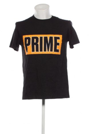 Pánske tričko  Gildan, Veľkosť M, Farba Čierna, Cena  4,42 €