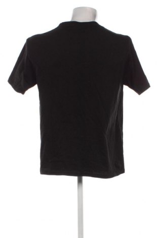 Herren T-Shirt Glo Story, Größe XL, Farbe Schwarz, Preis 7,67 €
