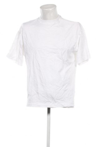 Tricou de bărbați H&M, Mărime S, Culoare Alb, Preț 25,66 Lei