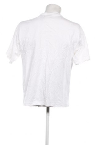 Tricou de bărbați H&M, Mărime S, Culoare Alb, Preț 42,76 Lei