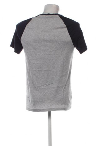 Ανδρικό t-shirt H&M Divided, Μέγεθος S, Χρώμα Γκρί, Τιμή 6,65 €