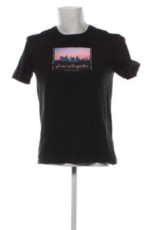 Pánske tričko  H&M Divided, Veľkosť S, Farba Čierna, Cena  3,99 €