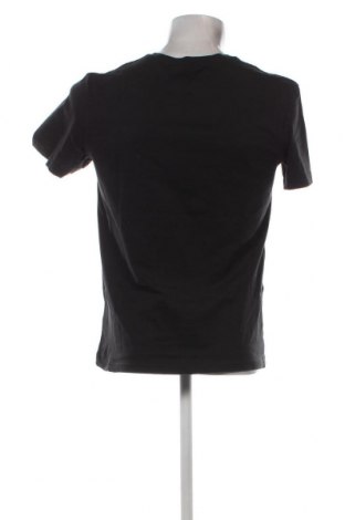 Ανδρικό t-shirt H&M Divided, Μέγεθος S, Χρώμα Μαύρο, Τιμή 6,65 €