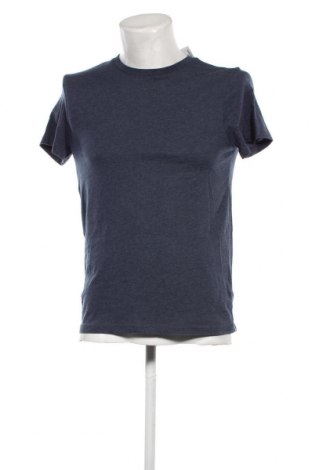 Pánské tričko  H&M Divided, Velikost S, Barva Modrá, Cena  99,00 Kč