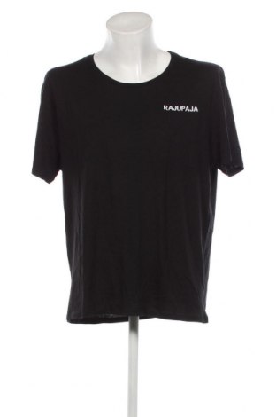 Herren T-Shirt H&M Divided, Größe XL, Farbe Schwarz, Preis € 5,43