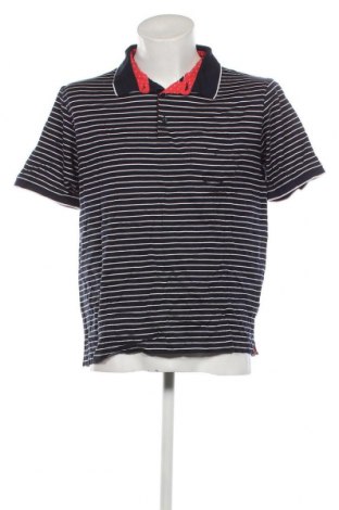 Ανδρικό t-shirt Hajo, Μέγεθος XL, Χρώμα Μπλέ, Τιμή 5,20 €