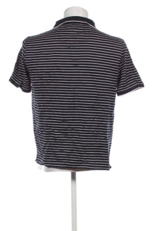 Ανδρικό t-shirt Hajo, Μέγεθος XL, Χρώμα Μπλέ, Τιμή 8,66 €