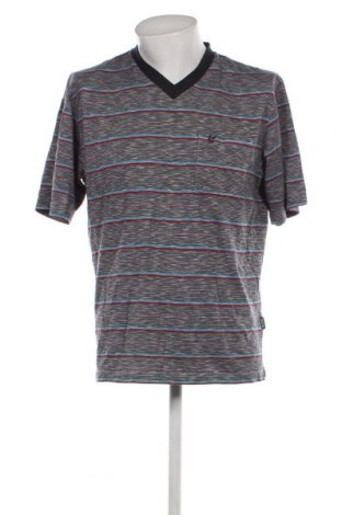 Ανδρικό t-shirt Hajo, Μέγεθος L, Χρώμα Πολύχρωμο, Τιμή 5,20 €