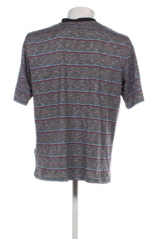 Herren T-Shirt Hajo, Größe L, Farbe Mehrfarbig, Preis 9,74 €
