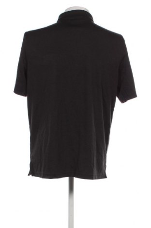 Мъжка тениска Hajo, Размер L, Цвят Черен, Цена 16,00 лв.