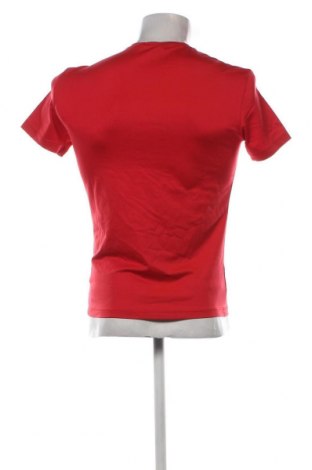 Pánske tričko  Harley-Davidson, Veľkosť XL, Farba Červená, Cena  7,00 €