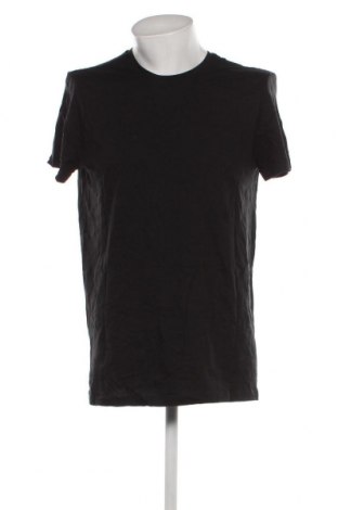 Ανδρικό t-shirt Hema, Μέγεθος XL, Χρώμα Μαύρο, Τιμή 4,82 €