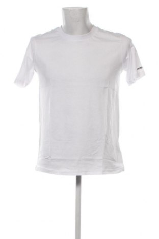 Ανδρικό t-shirt Hi-Tec, Μέγεθος M, Χρώμα Λευκό, Τιμή 9,59 €