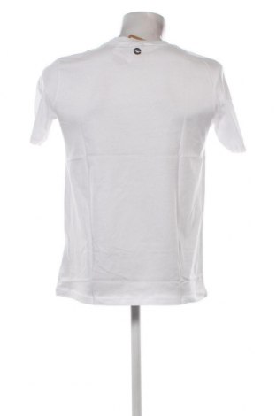 Мъжка тениска Hi-Tec, Размер M, Цвят Бял, Цена 18,60 лв.
