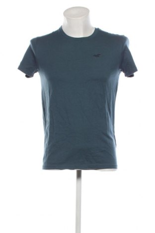 Pánské tričko  Hollister, Velikost S, Barva Zelená, Cena  247,00 Kč