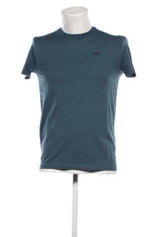 Pánské tričko  Hollister, Velikost S, Barva Modrá, Cena  247,00 Kč