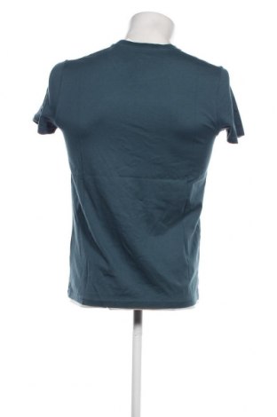 Tricou de bărbați Hollister, Mărime S, Culoare Albastru, Preț 101,97 Lei