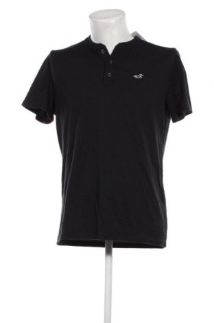 Pánske tričko  Hollister, Veľkosť L, Farba Čierna, Cena  15,98 €