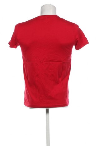 Pánske tričko  Hollister, Veľkosť S, Farba Červená, Cena  15,98 €