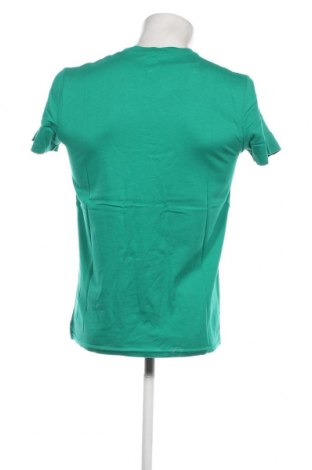 Herren T-Shirt Hollister, Größe S, Farbe Grün, Preis € 15,98