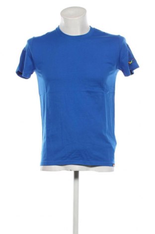 Pánske tričko  Hollister, Veľkosť S, Farba Modrá, Cena  7,19 €
