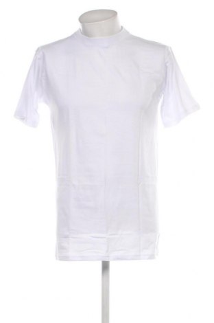 Мъжка тениска Hom, Размер M, Цвят Бял, Цена 18,60 лв.