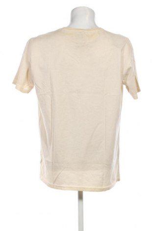 Мъжка тениска Hopenlife, Размер XXL, Цвят Бежов, Цена 17,85 лв.