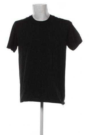 Ανδρικό t-shirt Hugo Boss, Μέγεθος L, Χρώμα Μαύρο, Τιμή 31,71 €