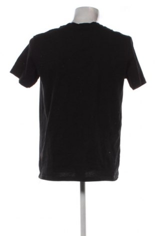Tricou de bărbați Hugo Boss, Mărime L, Culoare Negru, Preț 158,16 Lei