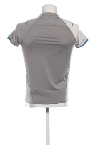 Мъжка тениска Hummel, Размер M, Цвят Сив, Цена 36,00 лв.