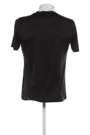 Ανδρικό t-shirt Hummel, Μέγεθος S, Χρώμα Μαύρο, Τιμή 9,90 €