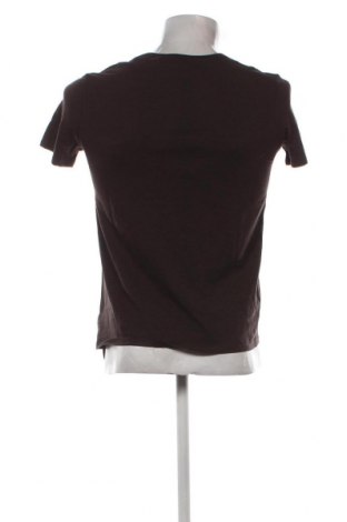 Herren T-Shirt IKKS, Größe M, Farbe Braun, Preis 14,84 €