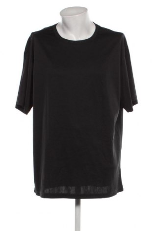 Ανδρικό t-shirt INTO THE AM, Μέγεθος 3XL, Χρώμα Μαύρο, Τιμή 8,91 €