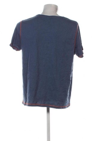 Ανδρικό t-shirt Identic, Μέγεθος XL, Χρώμα Μπλέ, Τιμή 8,04 €