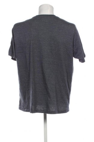 Ανδρικό t-shirt Identic, Μέγεθος XXL, Χρώμα Μπλέ, Τιμή 8,04 €