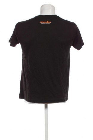 Herren T-Shirt Inside, Größe S, Farbe Schwarz, Preis € 5,95