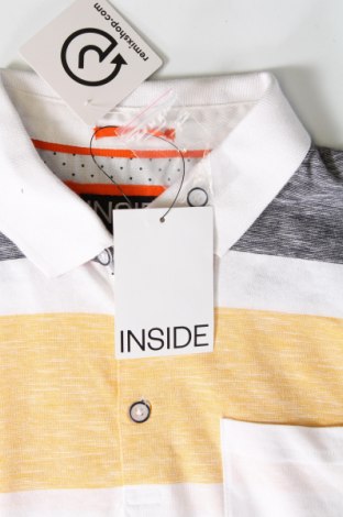 Pánske tričko  Inside, Veľkosť M, Farba Viacfarebná, Cena  6,49 €