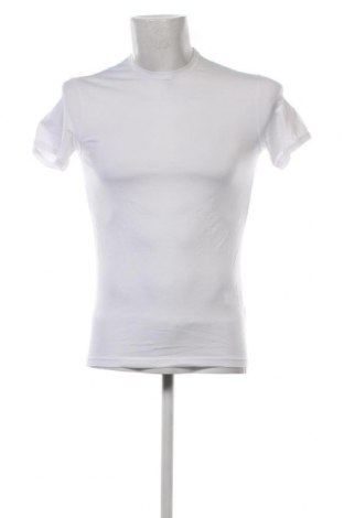 Мъжка тениска Intimissimi, Размер M, Цвят Бял, Цена 13,00 лв.