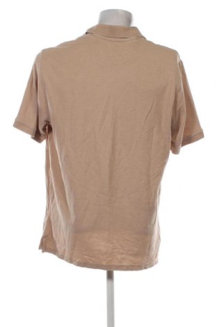 Pánske tričko  Izod, Veľkosť XL, Farba Béžová, Cena  6,68 €