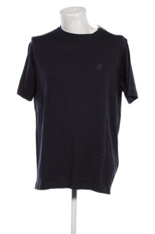 Ανδρικό t-shirt JP 1880, Μέγεθος L, Χρώμα Μπλέ, Τιμή 9,59 €