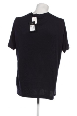 Herren T-Shirt JP 1880, Größe L, Farbe Blau, Preis 15,98 €